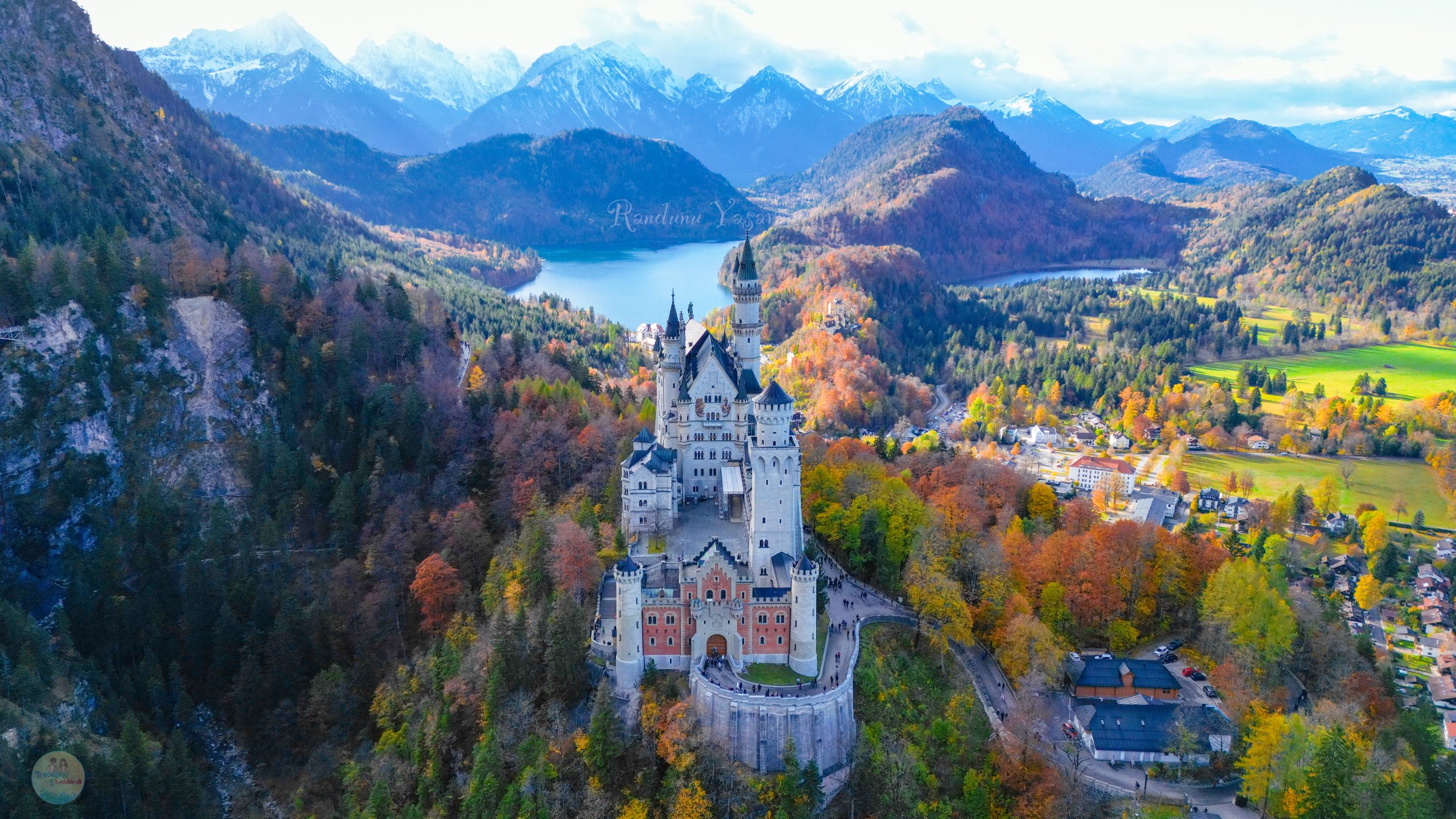 Neuschwanstein Castle Tourism 60 Photos Morilly Neuschwanstein Castle Tourism 60 Photos Morilly