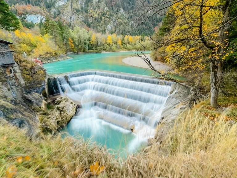 Neuschwanstein Region, Germany